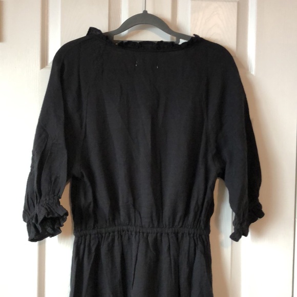 Outerknown ODYSSEY DRESS - Picture 5 of 8